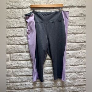 Women’s Athletic workout leggings Size 3X